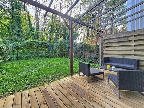 Maison familiale récente, proche du centre de BLANQUEFORT