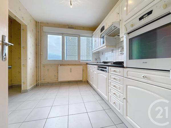 Appartement à vendre  3 pièces - 70,45 m2 TROYES - 10