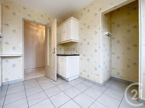 Appartement à vendre  3 pièces - 70,45 m2 TROYES - 10