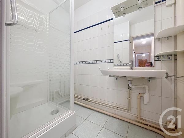 Appartement à vendre  3 pièces - 70,45 m2 TROYES - 10