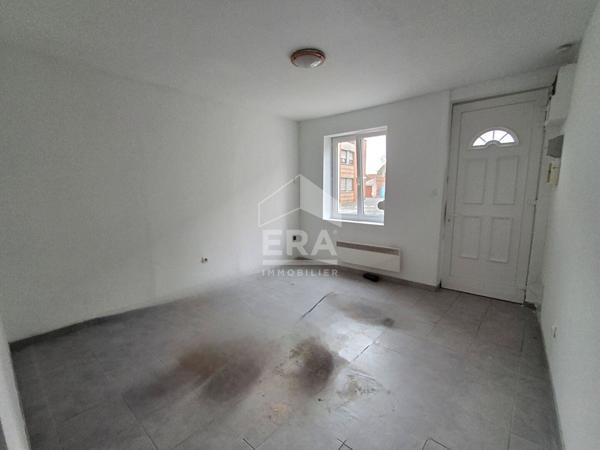 3 MAISONS MITOYENNES SUR LIBERCOURT IDEAL INVESTISSEUR