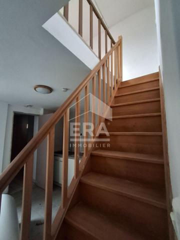 3 MAISONS MITOYENNES SUR LIBERCOURT IDEAL INVESTISSEUR