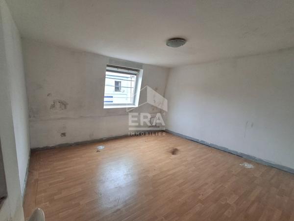 3 MAISONS MITOYENNES SUR LIBERCOURT IDEAL INVESTISSEUR