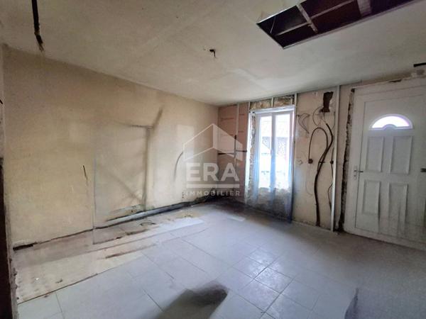 3 MAISONS MITOYENNES SUR LIBERCOURT IDEAL INVESTISSEUR