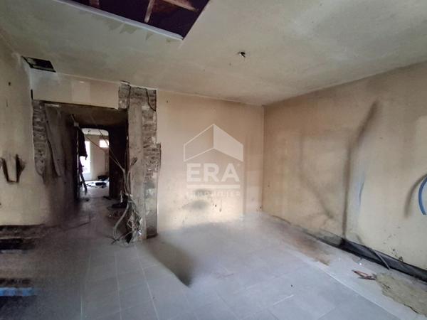 3 MAISONS MITOYENNES SUR LIBERCOURT IDEAL INVESTISSEUR