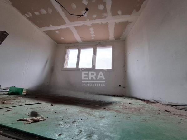 3 MAISONS MITOYENNES SUR LIBERCOURT IDEAL INVESTISSEUR