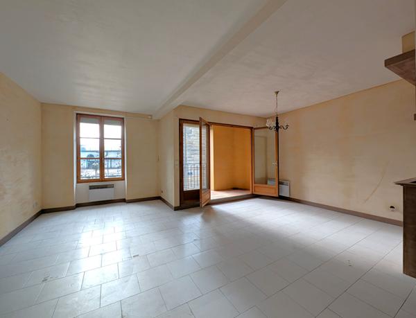 Appartement Dinard 3 pièces - A vendre