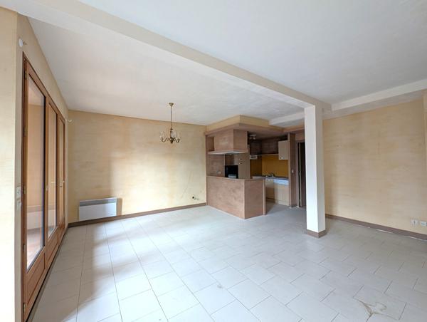 Appartement Dinard 3 pièces - A vendre