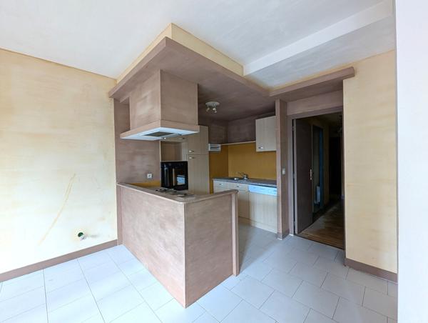 Appartement Dinard 3 pièces - A vendre