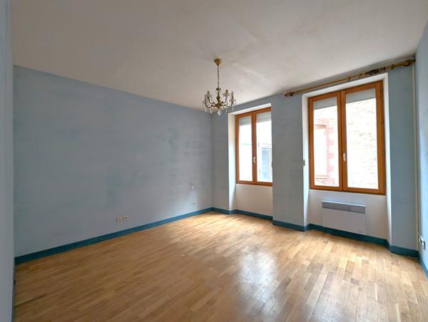 Appartement Dinard 3 pièces - A vendre