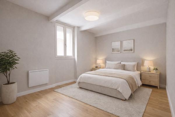 Appartement Dinard 3 pièces - A vendre