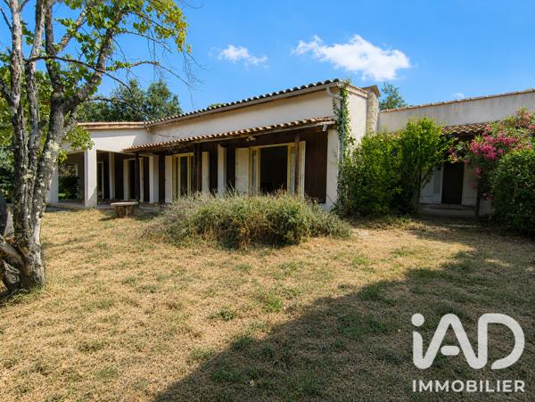 Maison à vendre 4 pièces 123 m² Contes