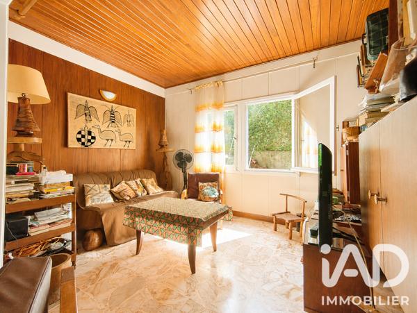 Maison à vendre 4 pièces 123 m² Contes