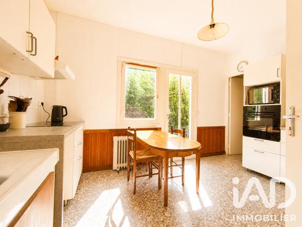 Maison à vendre 4 pièces 123 m² Contes