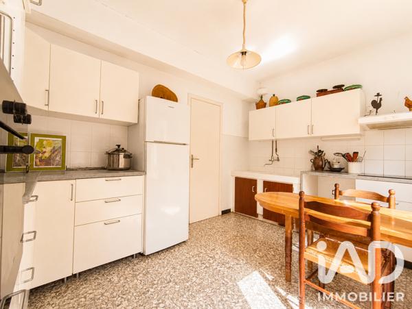 Maison à vendre 4 pièces 123 m² Contes
