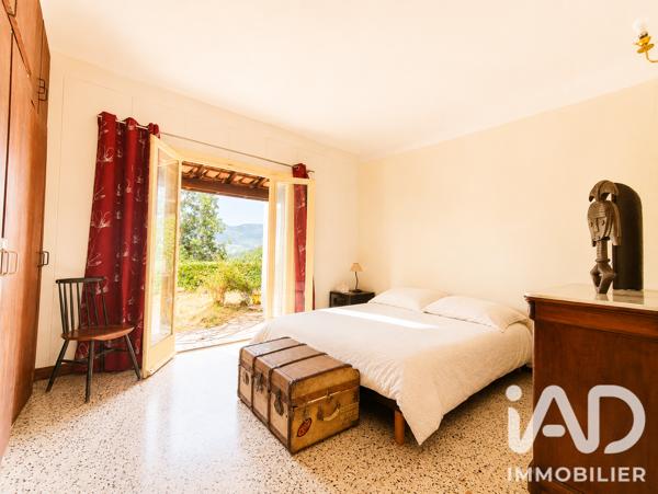 Maison à vendre 4 pièces 123 m² Contes