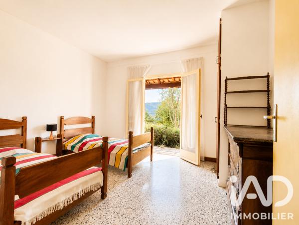 Maison à vendre 4 pièces 123 m² Contes