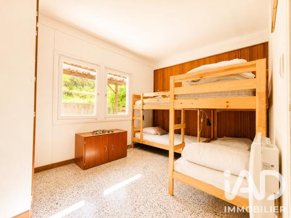 Maison à vendre 4 pièces 123 m² Contes