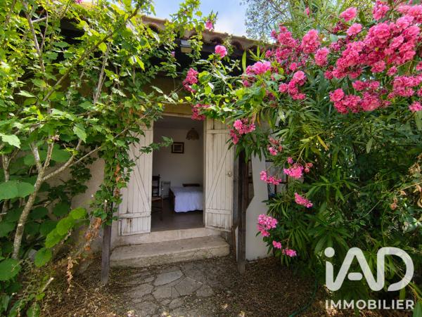 Maison à vendre 4 pièces 123 m² Contes
