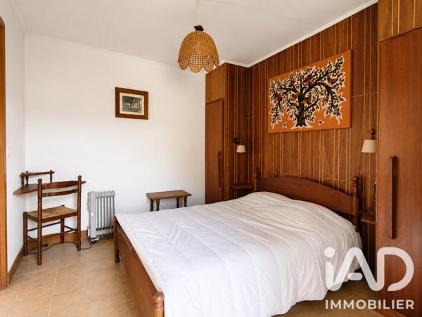Maison à vendre 4 pièces 123 m² Contes