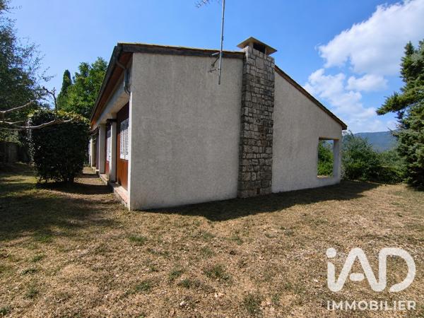 Maison à vendre 4 pièces 123 m² Contes