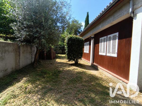 Maison à vendre 4 pièces 123 m² Contes