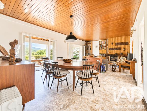 Maison à vendre 4 pièces 123 m² Contes