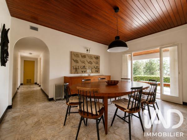 Maison à vendre 4 pièces 123 m² Contes