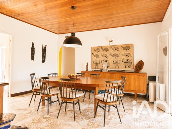 Maison à vendre 4 pièces 123 m² Contes