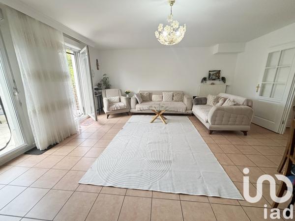 Maison à vendre 6 pièces 150 m² Choisy-le-Roi