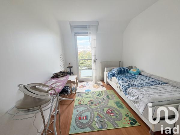 Maison à vendre 6 pièces 150 m² Choisy-le-Roi