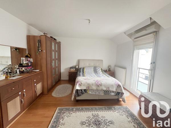 Maison à vendre 6 pièces 150 m² Choisy-le-Roi