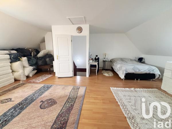 Maison à vendre 6 pièces 150 m² Choisy-le-Roi