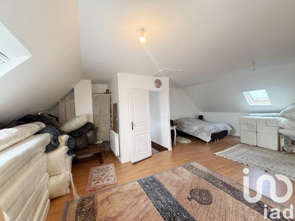 Maison à vendre 6 pièces 150 m² Choisy-le-Roi