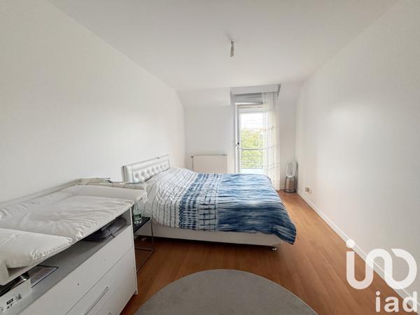 Maison à vendre 6 pièces 150 m² Choisy-le-Roi