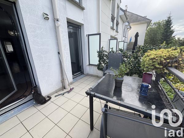 Maison à vendre 6 pièces 150 m² Choisy-le-Roi