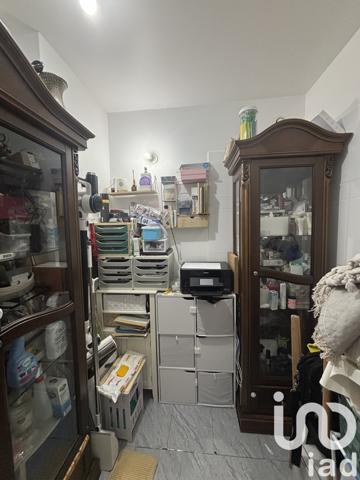 Maison à vendre 6 pièces 150 m² Choisy-le-Roi