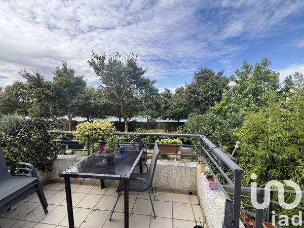 Maison à vendre 6 pièces 150 m² Choisy-le-Roi