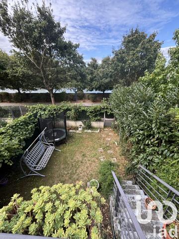 Maison à vendre 6 pièces 150 m² Choisy-le-Roi