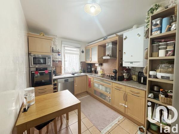 Maison à vendre 6 pièces 150 m² Choisy-le-Roi