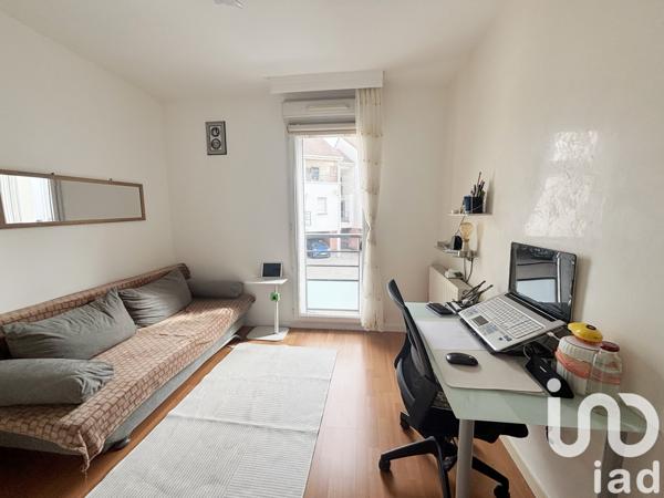 Maison à vendre 6 pièces 150 m² Choisy-le-Roi