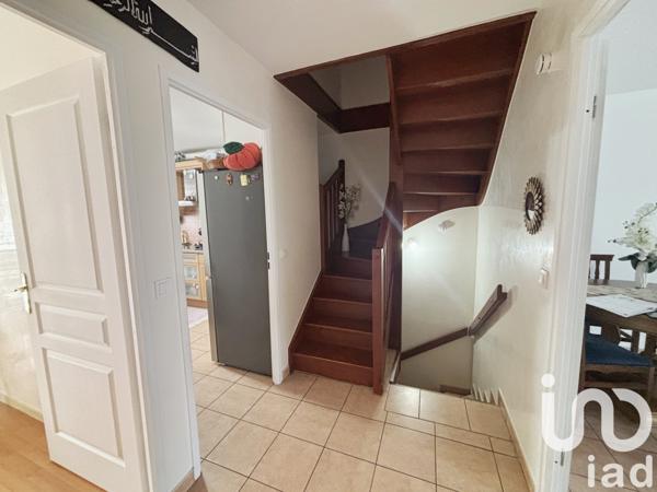 Maison à vendre 6 pièces 150 m² Choisy-le-Roi