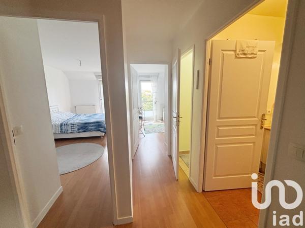 Maison à vendre 6 pièces 150 m² Choisy-le-Roi