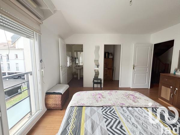 Maison à vendre 6 pièces 150 m² Choisy-le-Roi