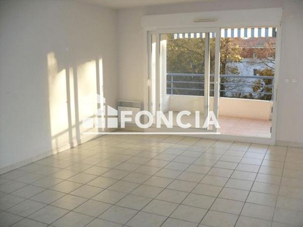 Location Appartement 3 pièces 66.23 m² - 384 AVENUE ANDRE LEOTARD Frejus 83600