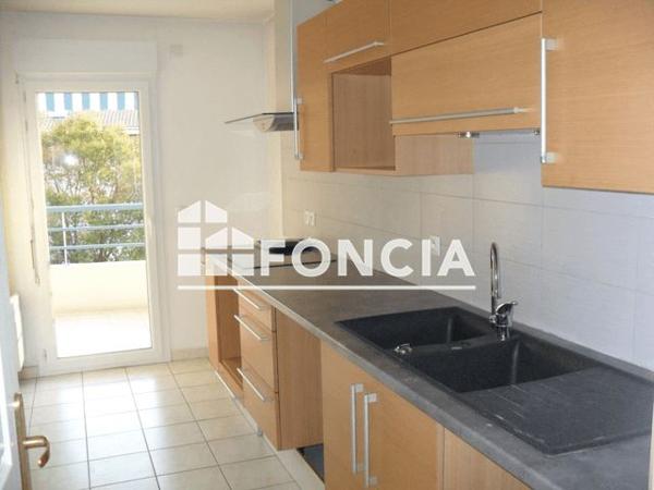 Location Appartement 3 pièces 66.23 m² - 384 AVENUE ANDRE LEOTARD Frejus 83600