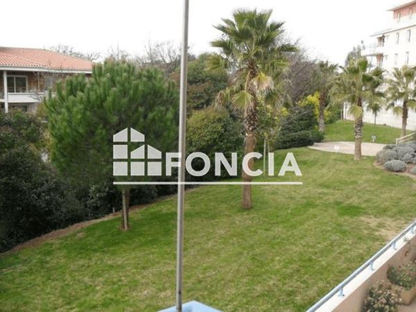 Location Appartement 3 pièces 66.23 m² - 384 AVENUE ANDRE LEOTARD Frejus 83600