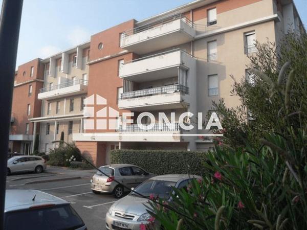 Location Appartement 3 pièces 66.23 m² - 384 AVENUE ANDRE LEOTARD Frejus 83600