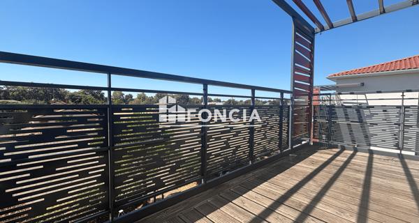 Location Appartement 3 pièces 64.47 m² - Toulouse 31200