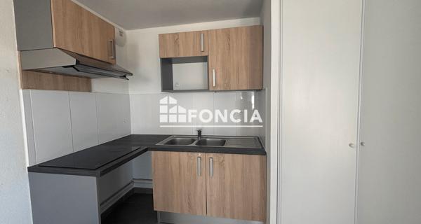 Location Appartement 3 pièces 64.47 m² - Toulouse 31200